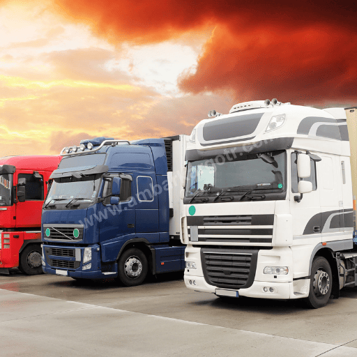 Mahmudiye Ambar Kargo