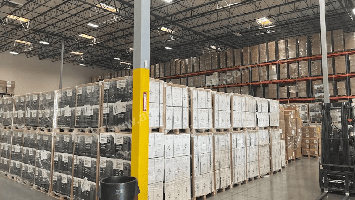 Mahmudiye Parça Yük Taşıma